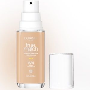 L’Oréal True Match foundation